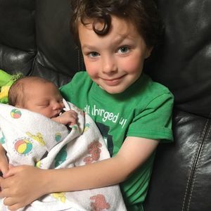 Meet your Posher, Elizabeth